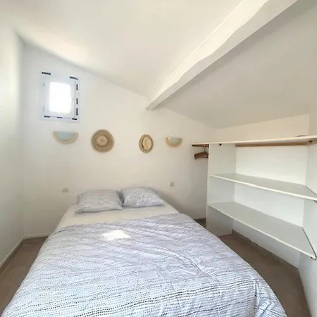 De Pres De La - 6 Pers. - Fr-1-81-779 Villa Le Barcarès