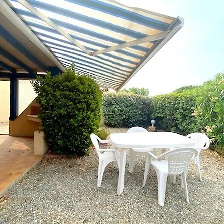 De Pres De La - 6 Pers. - Fr-1-81-779 Villa *